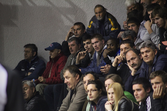 KK Sonik Puntamika – KK Zadar 77-93 (foto:Saša Čuka)