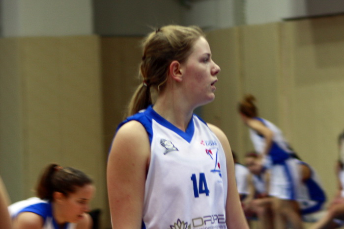 Kup Ruzice Meglaj Rimac: Zkk Zadar – Zkk Pula 59-70, Foto: M.Malik