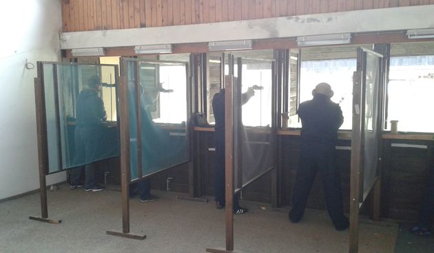 Streljački klub Zadar organizirao natjecanje povodom obljetnice obrane grada Zadra