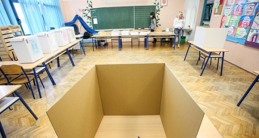 Lokalni izbori Lokalni izbori