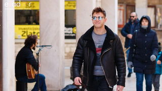 Đir po gradu, ponedjeljak 30. prosinca 2019. Đir po gradu, ponedjeljak 30. prosinca 2019.