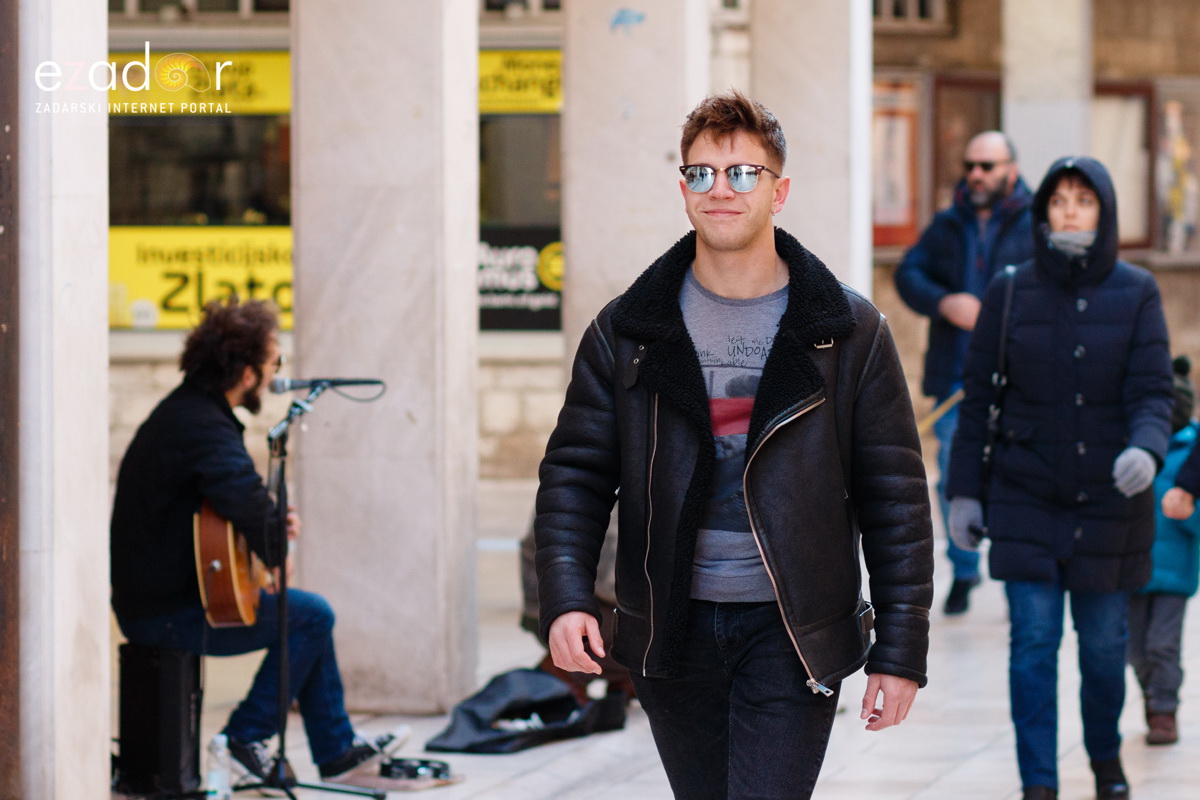 Đir po gradu, ponedjeljak 30. prosinca 2019. Đir po gradu, ponedjeljak 30. prosinca 2019.