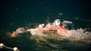 VAK”AN”ZA 31%, polufinale: Pinac Preko – Reptili 3-5 VAK”AN”ZA 31%, polufinale: Pinac Preko – Reptili 3-5