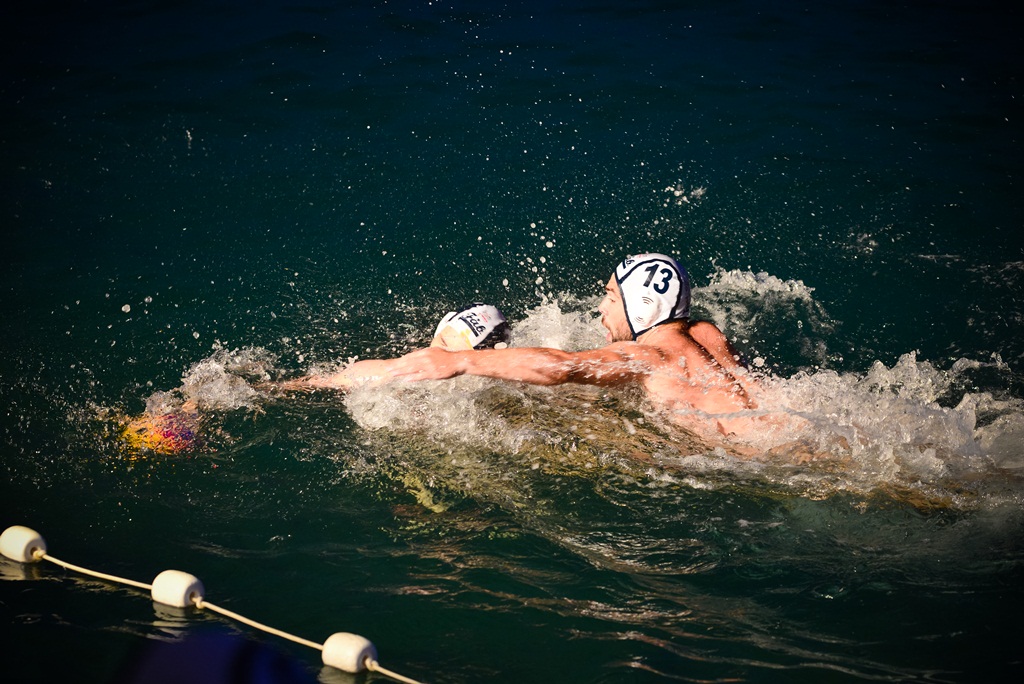 VAK”AN”ZA 31%, polufinale: Pinac Preko – Reptili 3-5 VAK”AN”ZA 31%, polufinale: Pinac Preko – Reptili 3-5