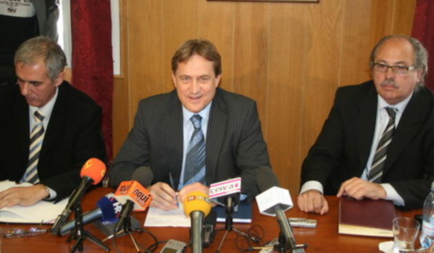 Zrilić, Bukša i Kalmeta (Foto: J. Portada)