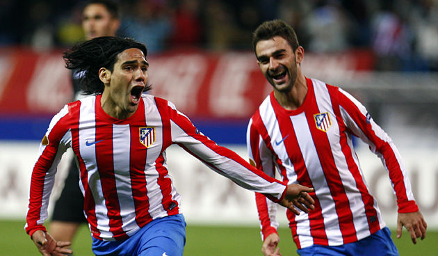 Atletico Madrid, foto: clubatleticodemadrid.com