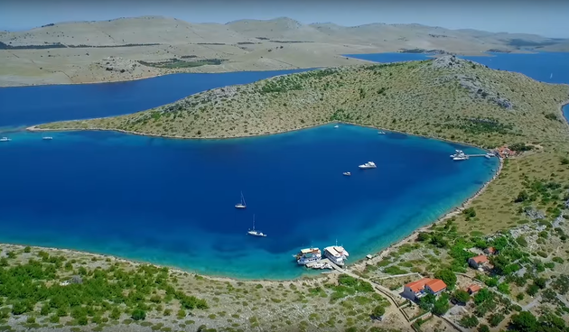 HTZ i Parkovi Hrvatske