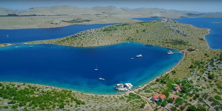 HTZ i Parkovi Hrvatske