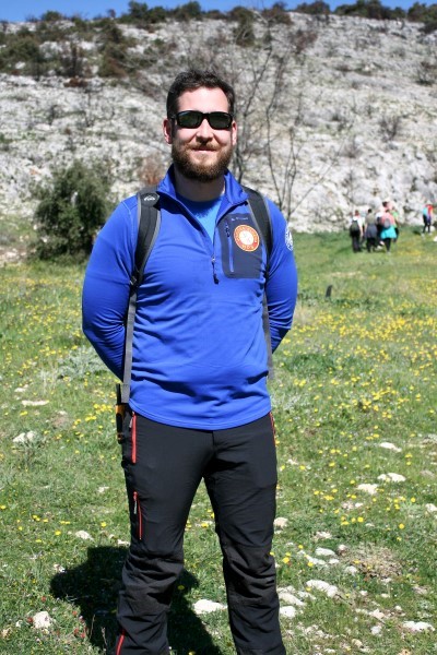 4. planinarski pohod “Hajdemo do Vrane” u organizaciji PD Belveder