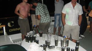 Rich Energy Drink Party @Elizabet, Foto: Dražen Majstrović Rich Energy Drink Party @Elizabet, Foto: Dražen Majstrović