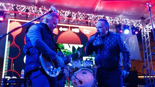 Tony Cetinski @ Advent u Zadru