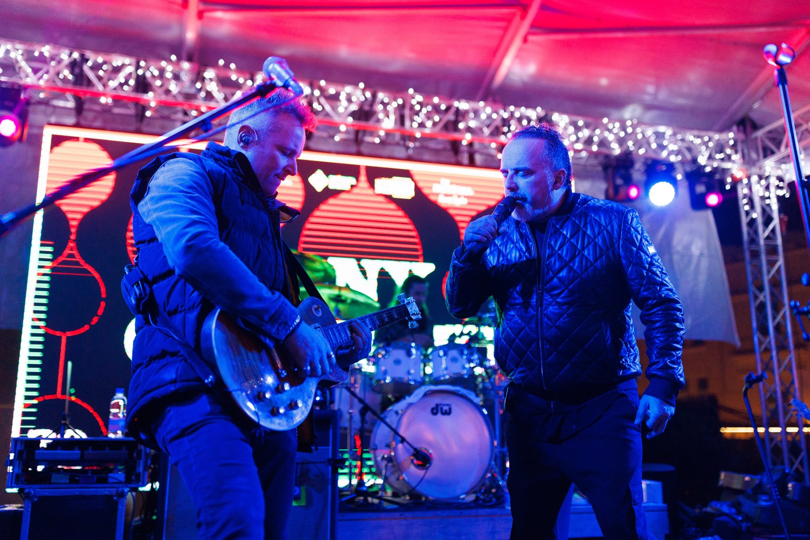 Tony Cetinski @ Advent u Zadru