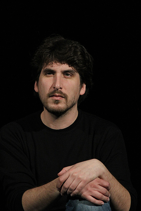 Jednostavno (ne)sretni u HNK Zadar, foto: L. Banić