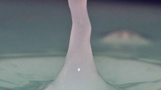 Čudesne kapi, foto: Leo Banić