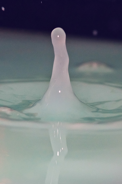 Čudesne kapi, foto: Leo Banić