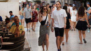 Večernji đir po gradu, 22. lipnja 2023. Večernji đir po gradu, 22. lipnja 2023.