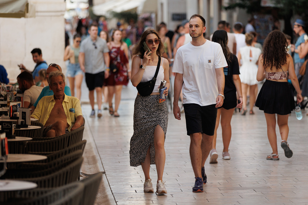 Večernji đir po gradu, 22. lipnja 2023. Večernji đir po gradu, 22. lipnja 2023.