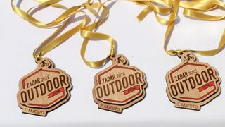 Zadar Outdoor Festival: MTB utrka od Petrčana do Vira