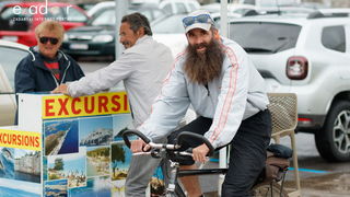 Đir po gradu, srijeda 29. svibnja 2019. Đir po gradu, srijeda 29. svibnja 2019.