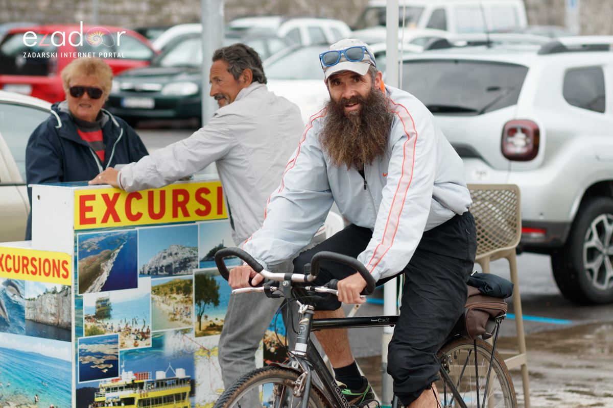 Đir po gradu, srijeda 29. svibnja 2019. Đir po gradu, srijeda 29. svibnja 2019.