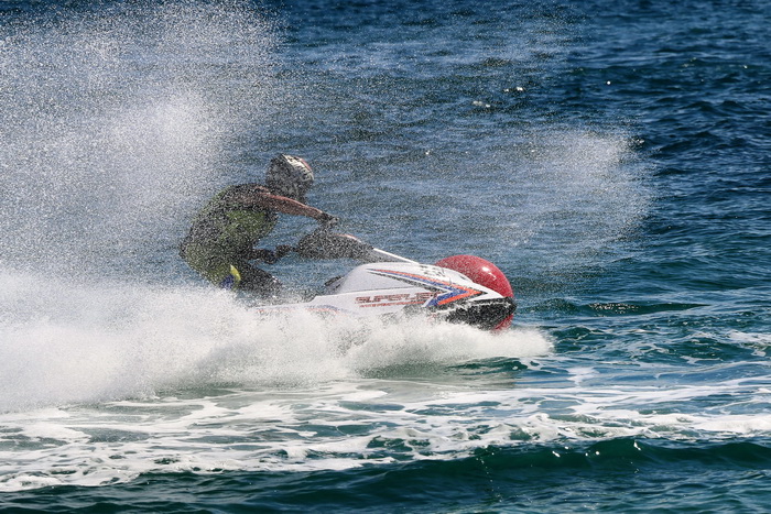 Vir: Prvi dan finalnog natjecanja Alpe Adria Jet Ski Toura 2016. Foto: Virski list/Kažimir Škrbić