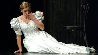 Slovensko mladinsko gledalisce: Zlocin i kazna u HKK Zadar