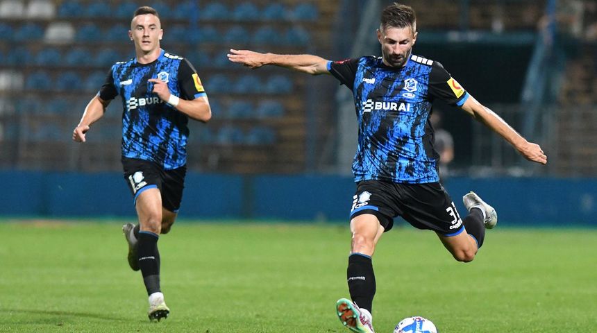 NK Varazdin NK Varazdin