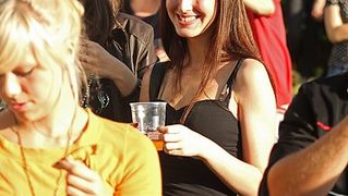 Mars festival, 10. lipnja 2011. (foto:Saša Čuka)