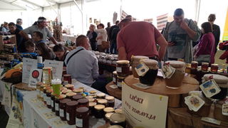 Gospić: Jesen u Lici 2018. Gospić: Jesen u Lici 2018.