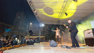 Doček 2017: Najluđa noć na zadarskom Poluotoku privukla više tisuća Zadrana i gostiju Doček 2017: Najluđa noć na zadarskom Poluotoku privukla više tisuća Zadrana i gostiju