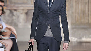 John Varvatos proljeće/ljeto 2010 (Moda.hr) John Varvatos proljeće/ljeto 2010 (Moda.hr)