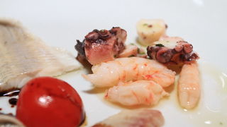 Blagdanski pjat u restoranu “Kornat”