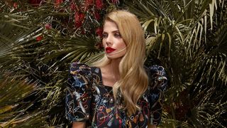 Lejla Šehović snimila editorijal za brend Delight u Falkensteiner Resortu Punta Skala