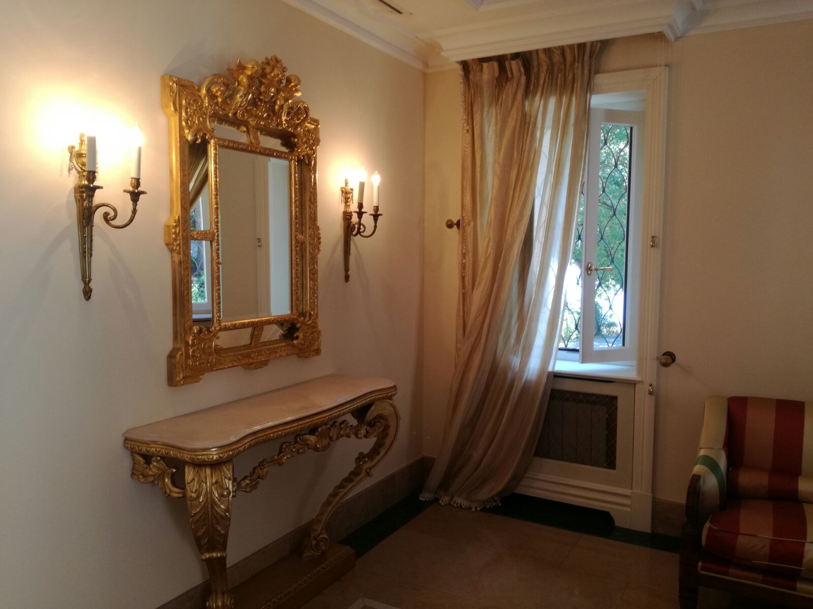 Pogledajte kako izgleda Villa Castello, ponos i dika Ivice Todorića koja se prodaje Pogledajte kako izgleda Villa Castello, ponos i dika Ivice Todorića koja se prodaje