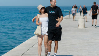 Đir po gradu, 9. rujna 2021. godine