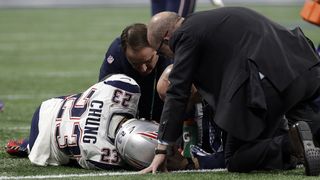 Super Bowl u Atlanti Super Bowl u Atlanti