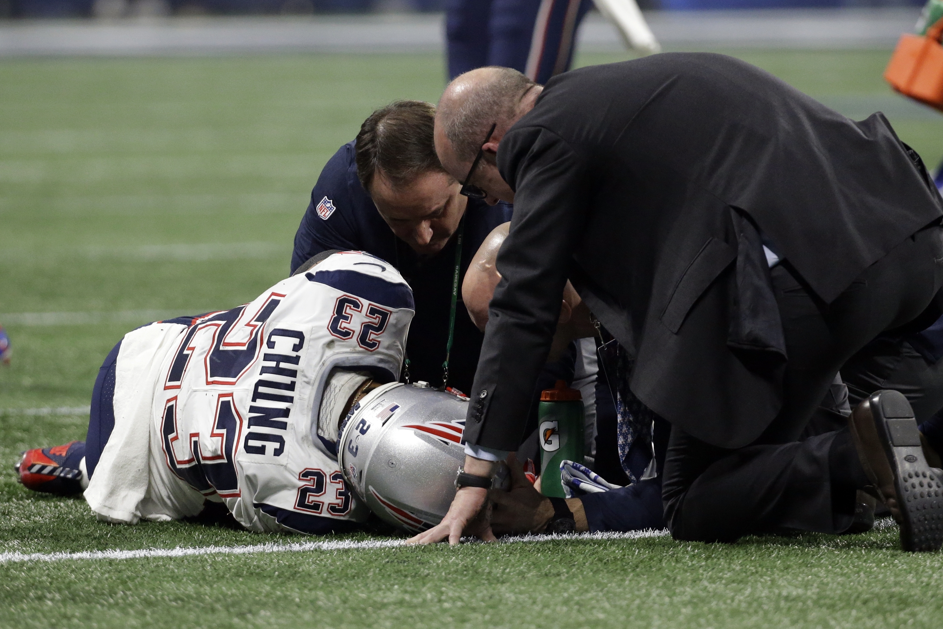 Super Bowl u Atlanti Super Bowl u Atlanti