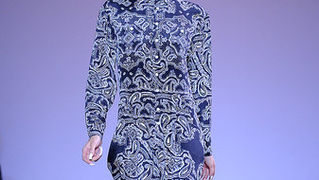 London Fashion Week: House of Holland jesen 2010 (Coutorture.com)