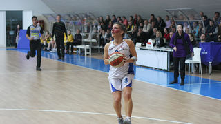 ŽKK Zadar – ŽKK Split (Foto:Saša Čuka) ŽKK Zadar – ŽKK Split (Foto:Saša Čuka)