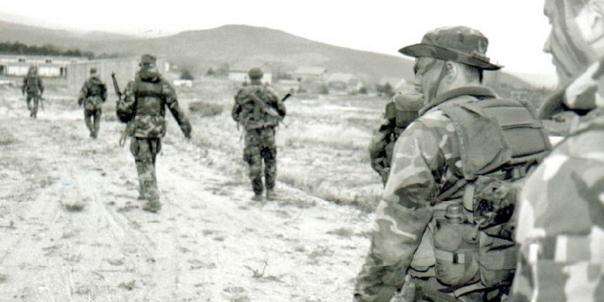 Vremepolov: Vojno-redrarstvena akcija Maslenica 22. do 25. sijecnja 1993. Vremepolov: Vojno-redrarstvena akcija Maslenica 22. do 25. sijecnja 1993.