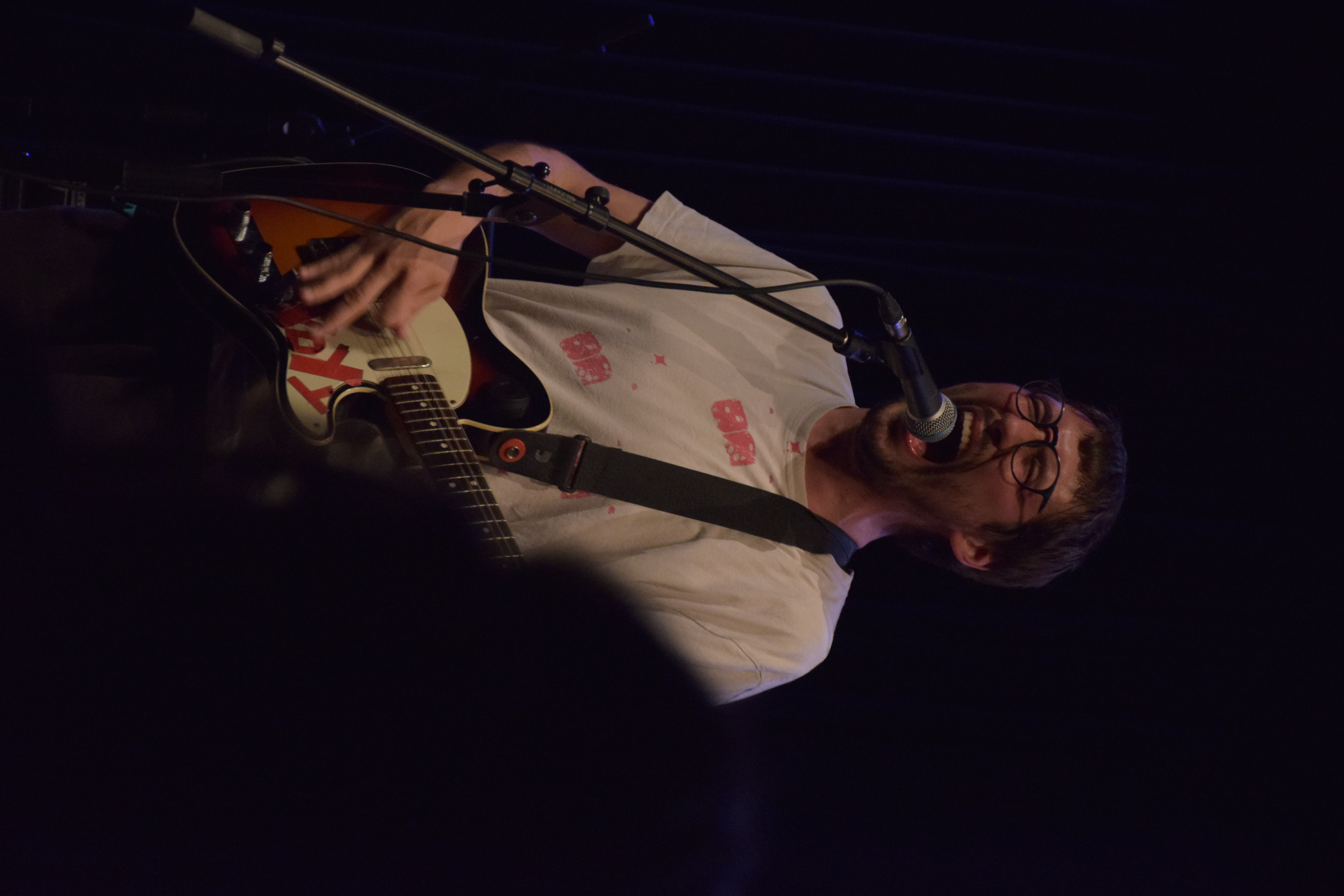 IDEM i Treći kat @ Urbofon Live IDEM i Treći kat @ Urbofon Live