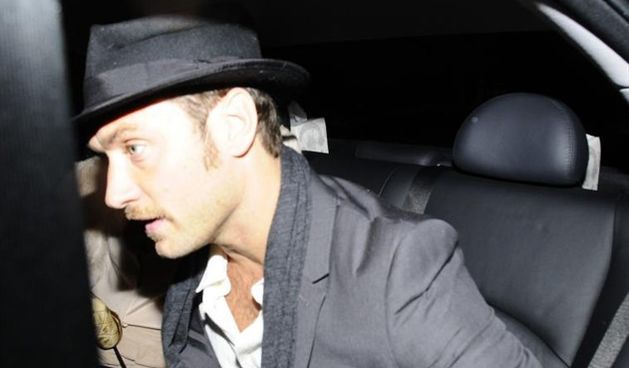 Jude Law ( foto BigPictures)