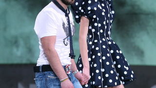 U shopping centru West Gate odrzana je treca vecer modnog eventa Nivea Cro A Porter.