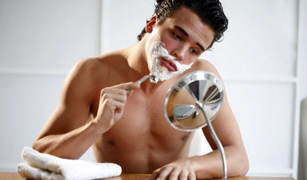 Muskarac; Homoseksualac (Intematemedicine.com.hr)