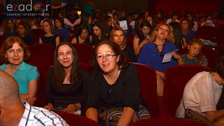 9. Festival dječjih klapa u HNK Zadar 9. Festival dječjih klapa u HNK Zadar