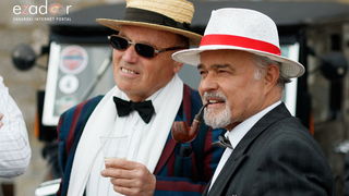 Đir po gradu, subotnja špica 13. travnja 2019. Đir po gradu, subotnja špica 13. travnja 2019.