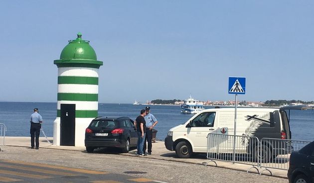 Lanterna, svjetionik