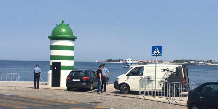 Lanterna, svjetionik