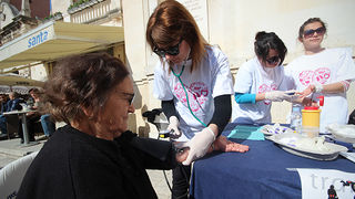 Daruj BUBREG ZA ŽIVOT primi (foto:Saša Čuka) Daruj BUBREG ZA ŽIVOT primi (foto:Saša Čuka)