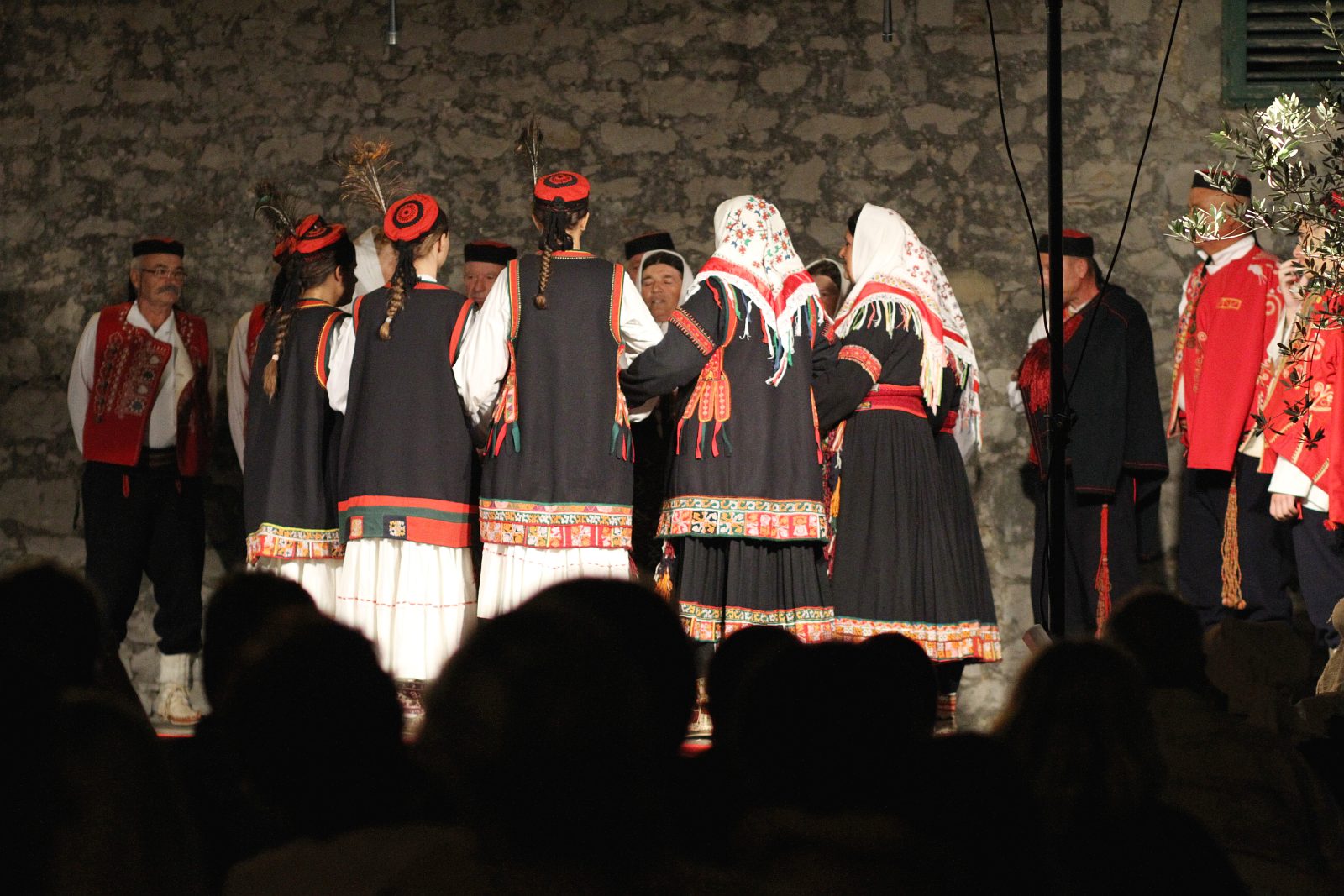 14. Večer folklora u Bibinjama 14. Večer folklora u Bibinjama